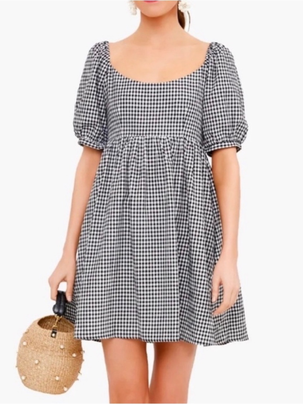 Tuckernuck Dress